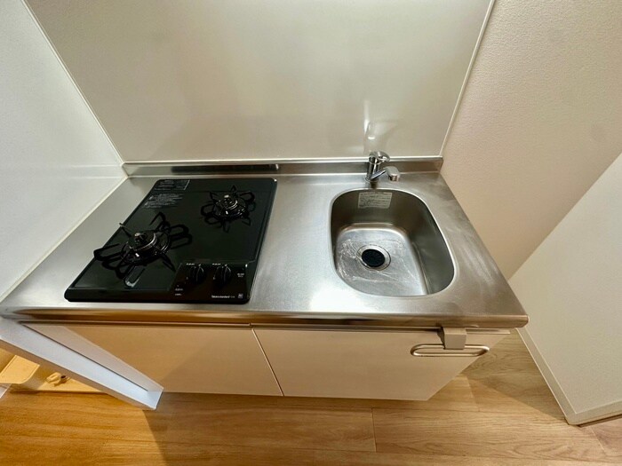 パルティール黒川本通りの物件内観写真