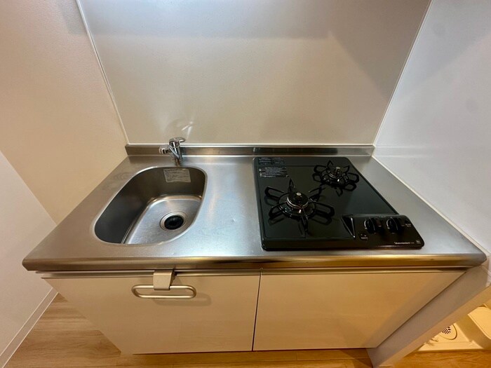 パルティール黒川本通りの物件内観写真