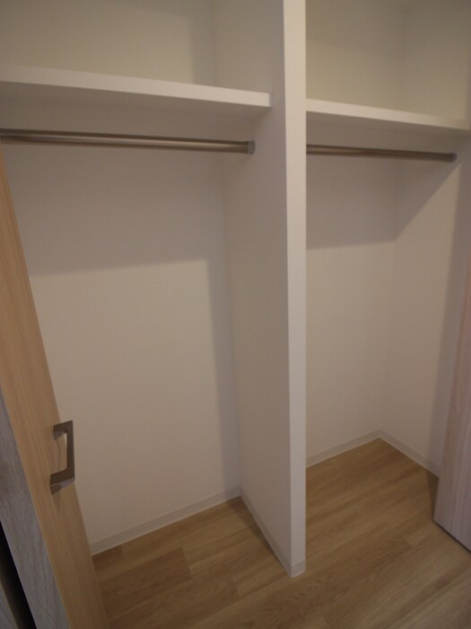 パルティール黒川本通りの物件内観写真