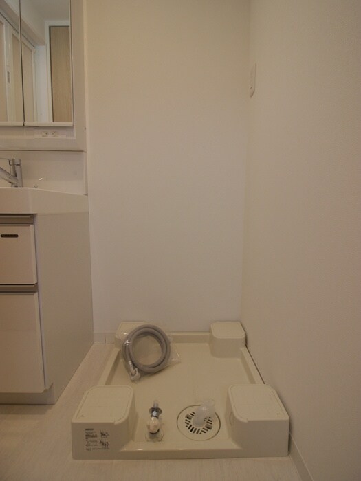 パルティール黒川本通りの物件内観写真