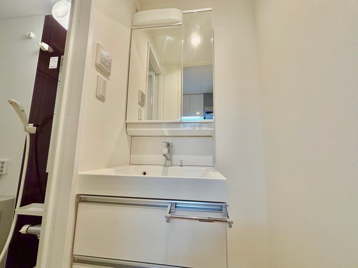 パルティール黒川本通りの物件内観写真