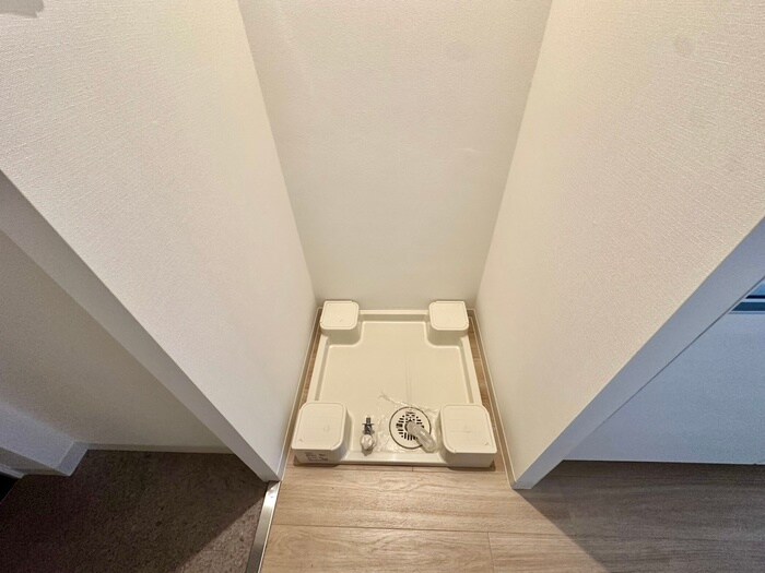 パルティール黒川本通りの物件内観写真