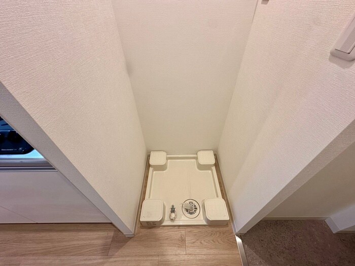 パルティール黒川本通りの物件内観写真