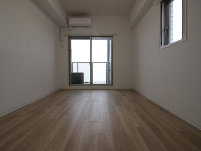 パルティール黒川本通りの物件内観写真