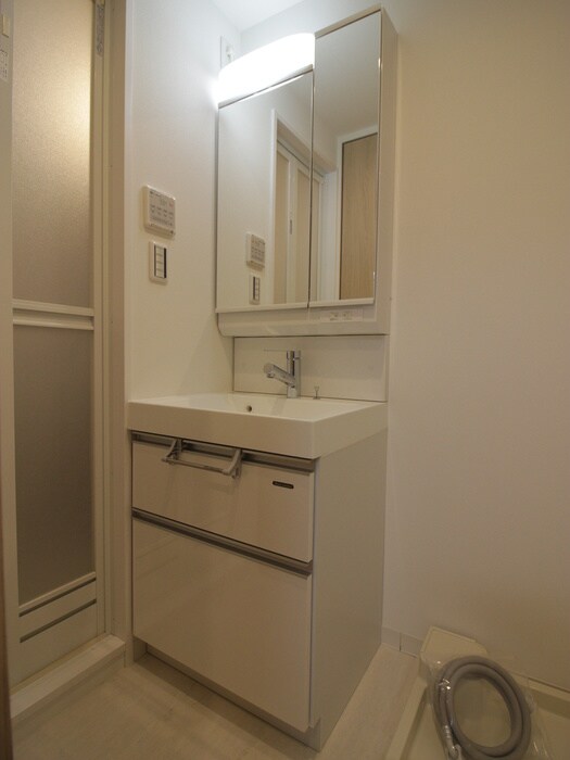 パルティール黒川本通りの物件内観写真