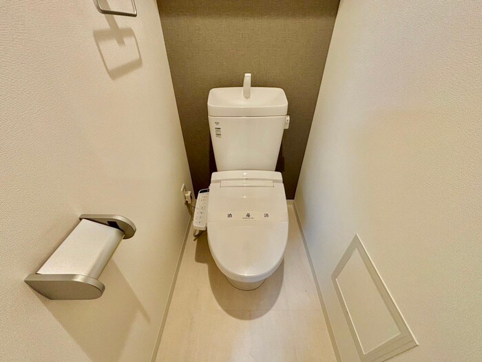 パルティール黒川本通りの物件内観写真