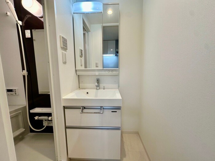 パルティール黒川本通りの物件内観写真