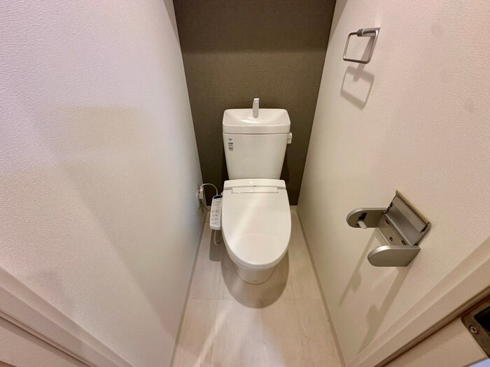 パルティール黒川本通りの物件内観写真