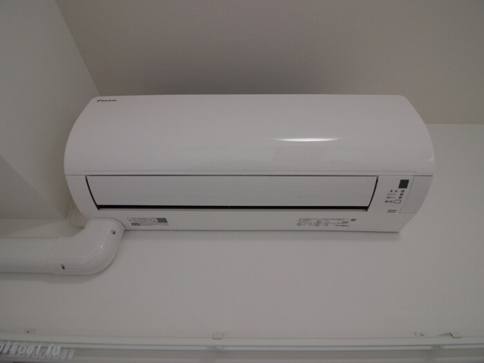 パルティール黒川本通りの物件内観写真