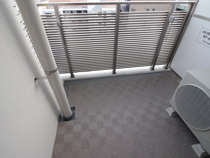 パルティール黒川本通りの物件内観写真