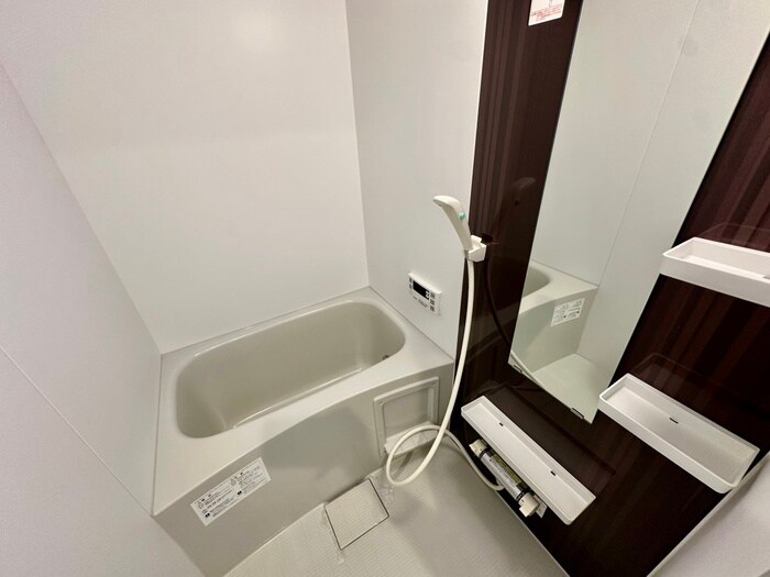 パルティール黒川本通りの物件内観写真