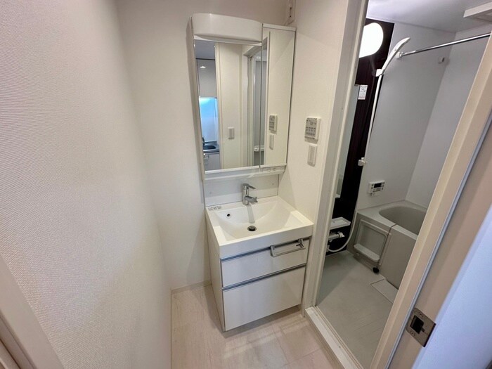 パルティール黒川本通りの物件内観写真