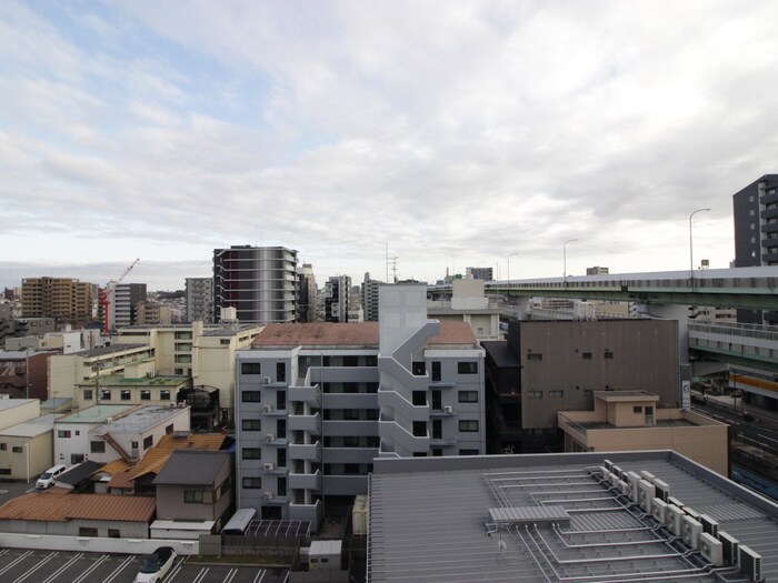 パルティール黒川本通りの物件内観写真