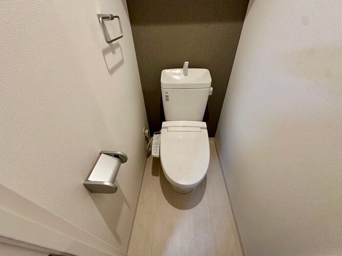 パルティール黒川本通りの物件内観写真