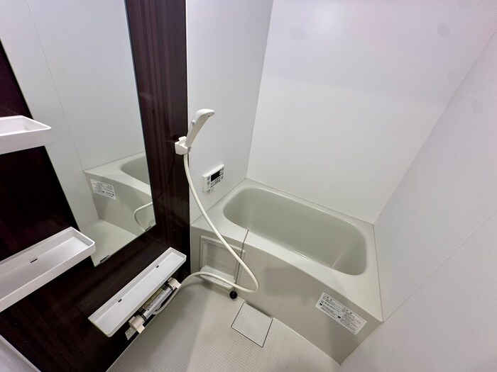 パルティール黒川本通りの物件内観写真