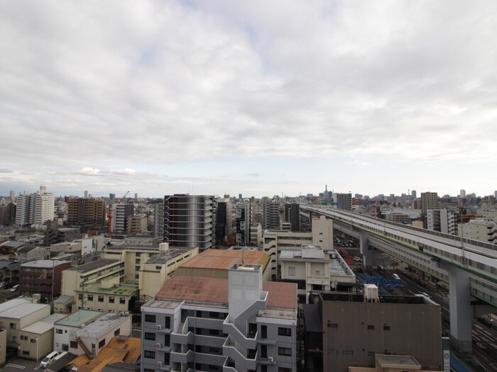 パルティール黒川本通りの物件内観写真