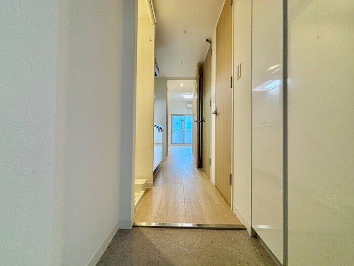 パルティール黒川本通りの物件内観写真