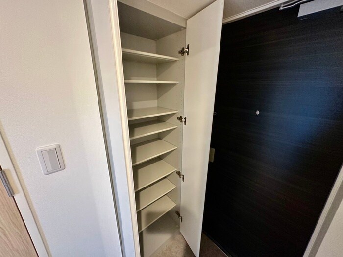 パルティール黒川本通りの物件内観写真