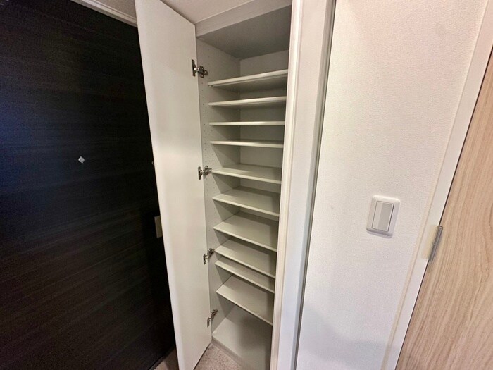 パルティール黒川本通りの物件内観写真