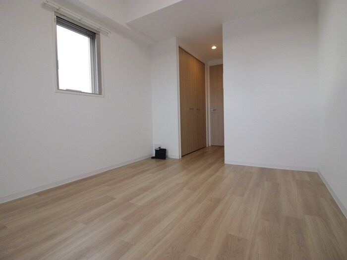 パルティール黒川本通りの物件内観写真