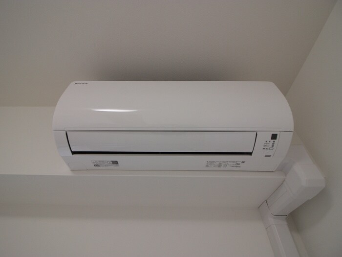 パルティール黒川本通りの物件内観写真