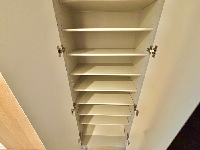 パルティール黒川本通りの物件内観写真