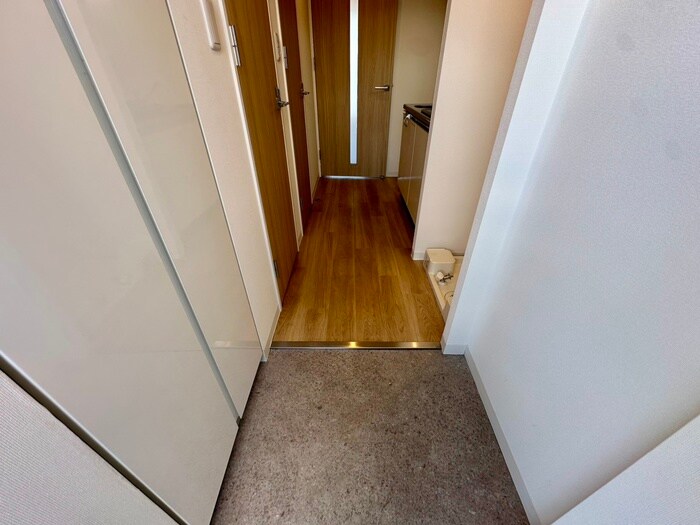 パルティール黒川本通りの物件内観写真