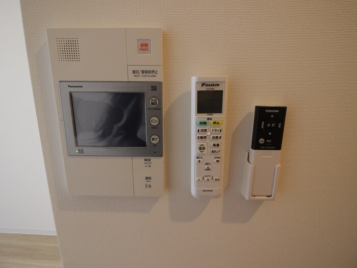 パルティール黒川本通りの物件内観写真