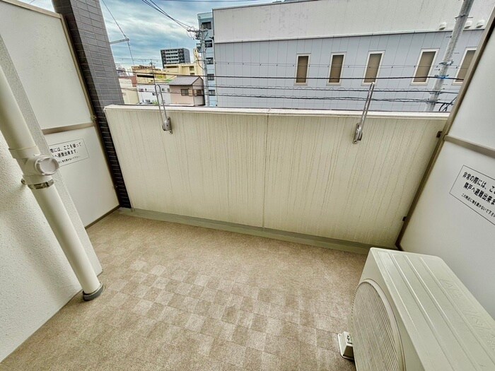 パルティール黒川本通りの物件内観写真