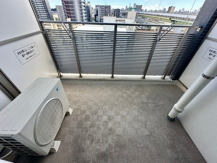 パルティール黒川本通りの物件内観写真