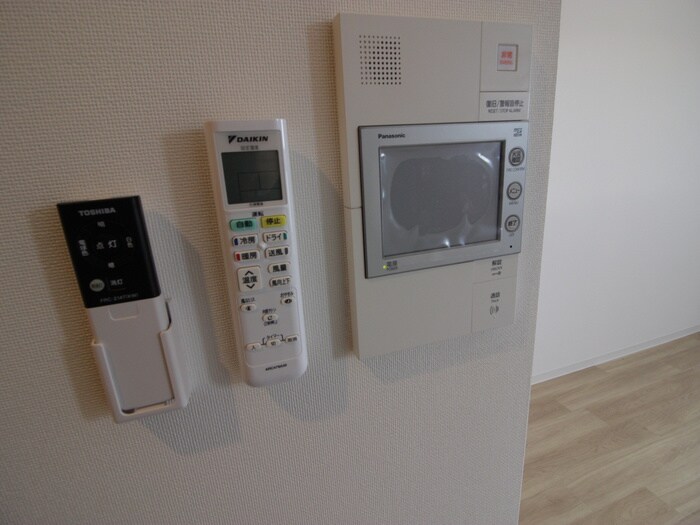 パルティール黒川本通りの物件内観写真