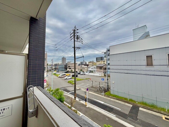 パルティール黒川本通りの物件内観写真