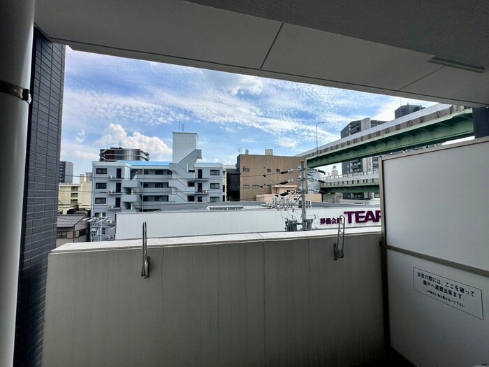 パルティール黒川本通りの物件内観写真