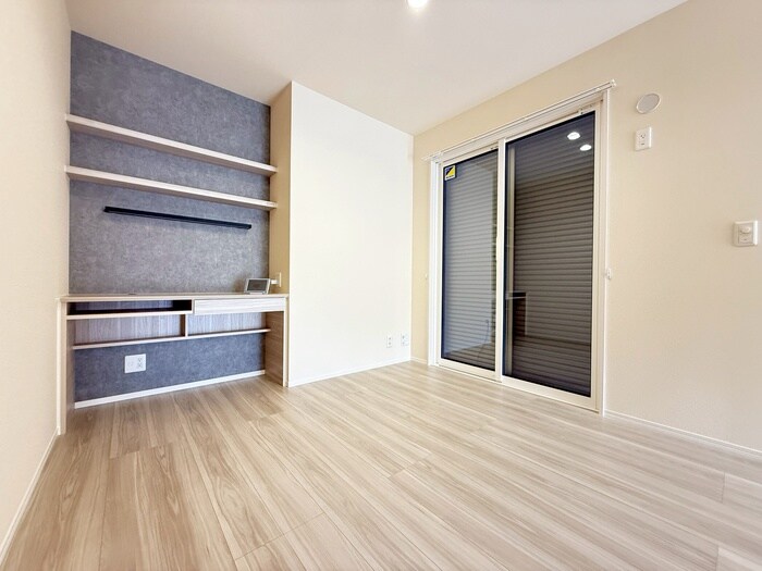 ポルターユの物件内観写真