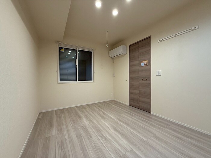 ポルターユの物件内観写真