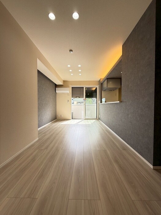 ポルターユの物件内観写真