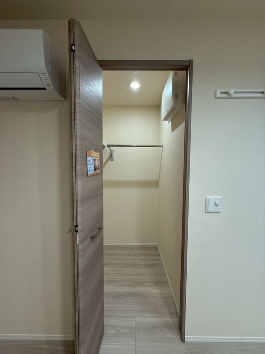 ポルターユの物件内観写真