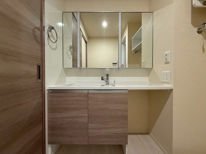 ポルターユの物件内観写真