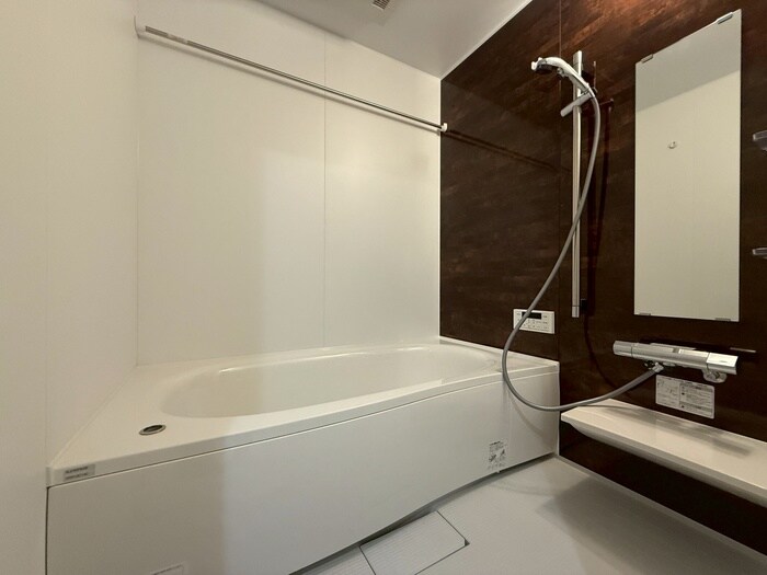 ポルターユの物件内観写真