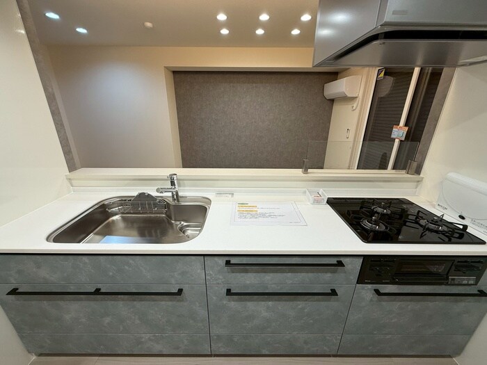 ポルターユの物件内観写真