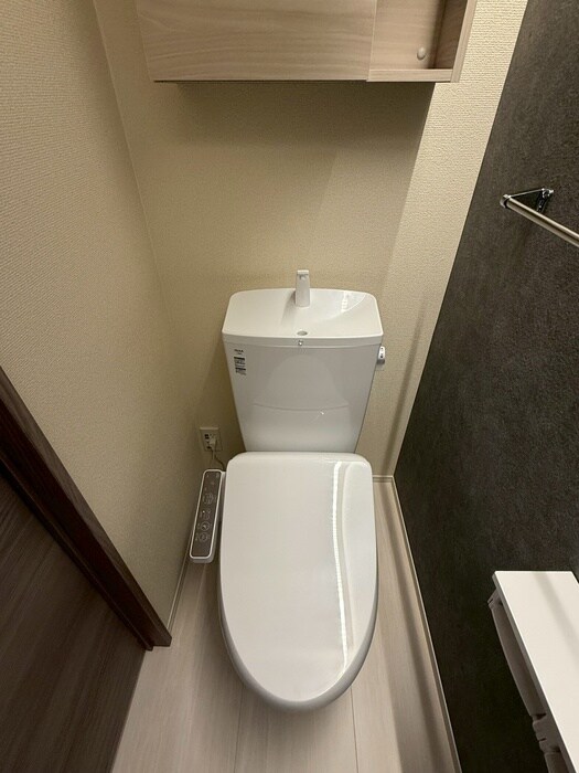 ポルターユの物件内観写真