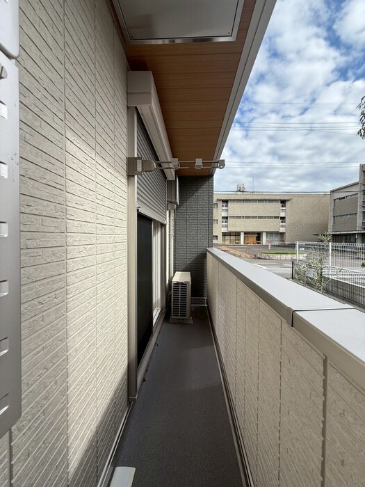 ポルターユの物件内観写真