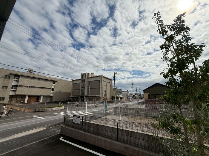 ポルターユの物件内観写真