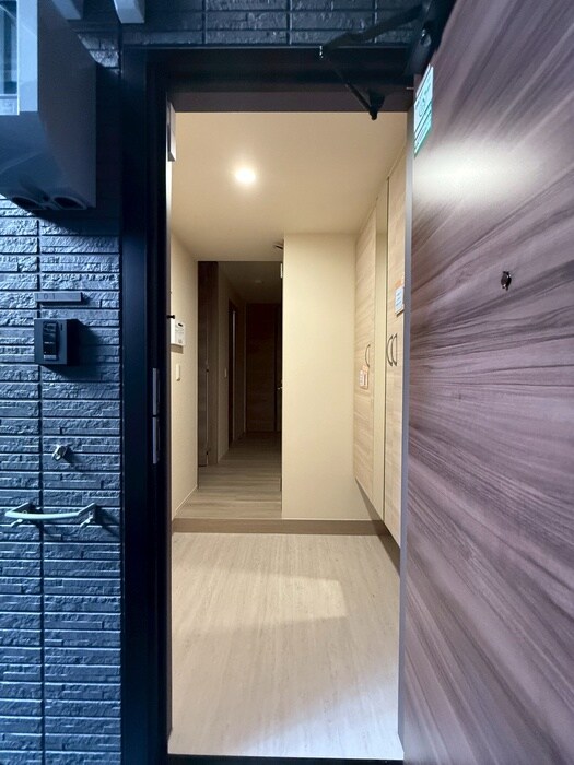 ポルターユの物件内観写真