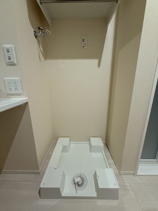 ポルターユの物件内観写真