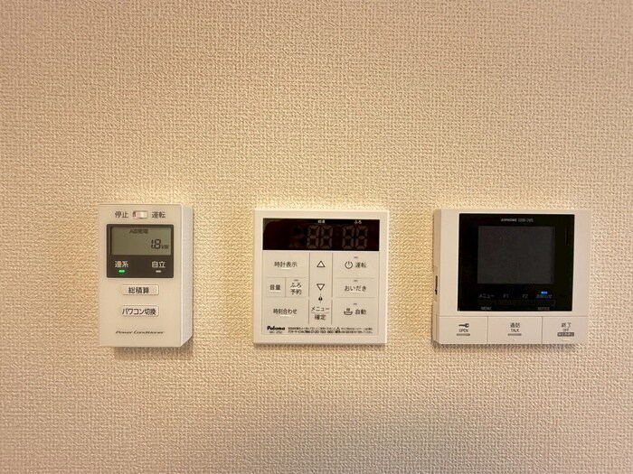 ポルターユの物件内観写真