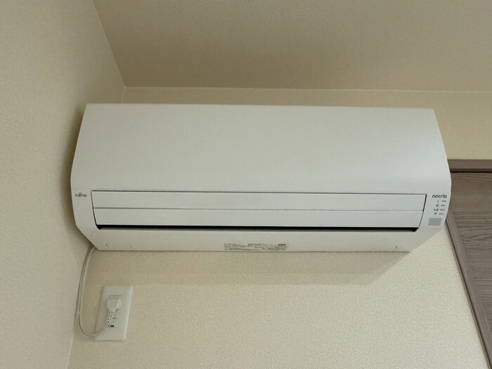 ポルターユの物件内観写真