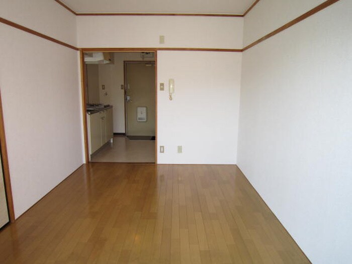 ロイヤルハイツ２の物件内観写真