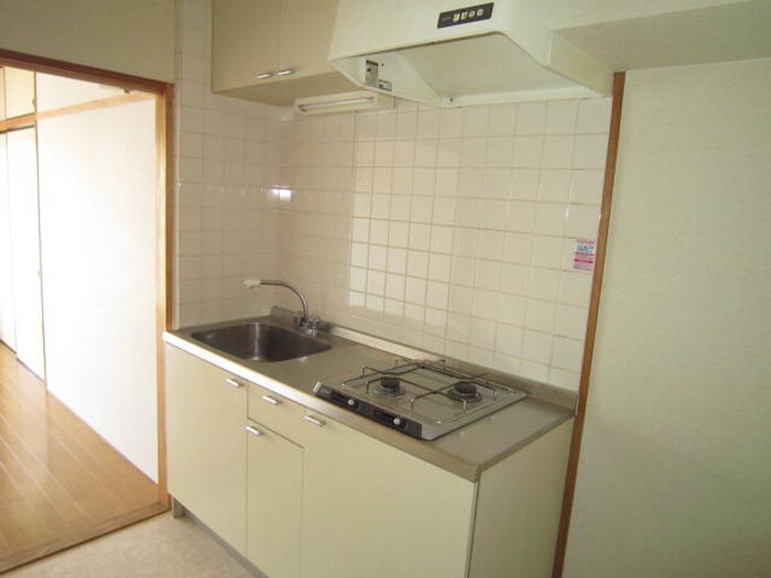 ロイヤルハイツ２の物件内観写真