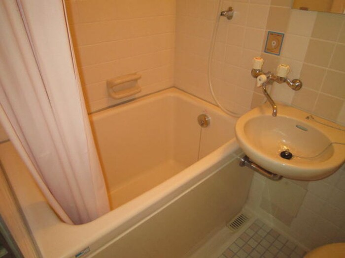 ロイヤルハイツ２の物件内観写真